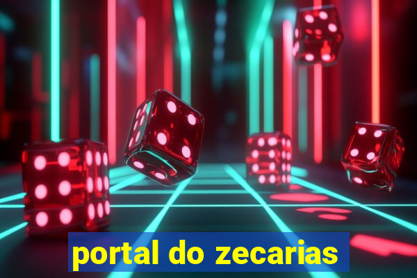 portal do zecarias